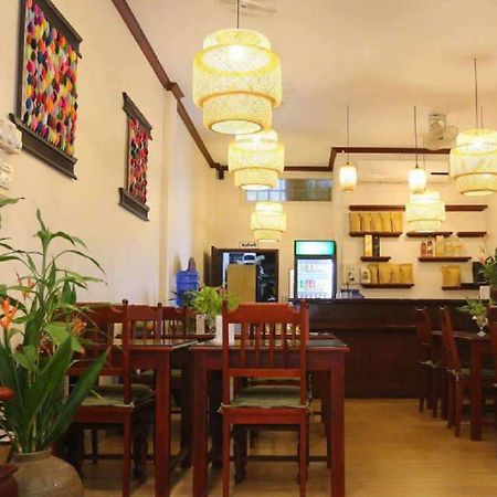 פקסה Sanga Hostel מראה חיצוני תמונה