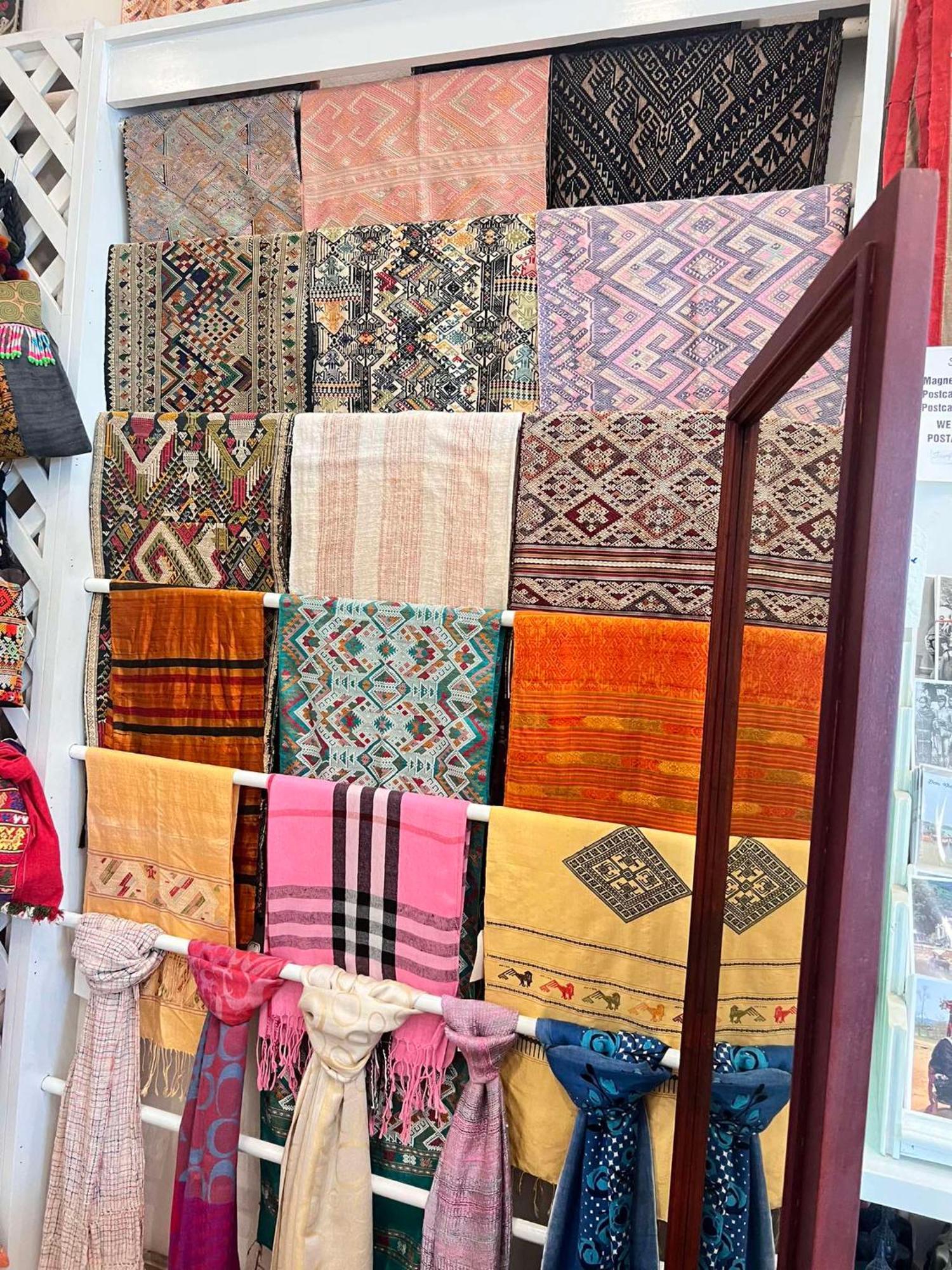 פקסה Sanga Hostel מראה חיצוני תמונה